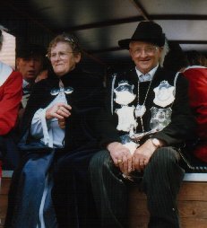 1988-1989 Echtpaar Harry en Anna v.d. Boogard-Kemps